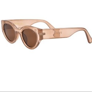 Ashbury Sky Sunglasses - Taupe